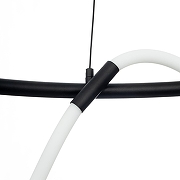 Подвесной светильник Citilux PYTHON CL220281 цвет Черный-7