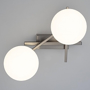 Накладной светильник Citilux DORSY CL223121 цвет плафона/подвески Белый, цвет арматуры Хром-8