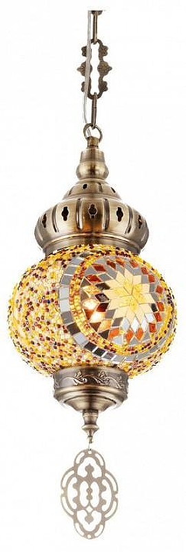 Подвесной светильник Citilux Каир CL419115 