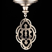 Подвесной светильник Citilux Каир CL419115 цвет плафона/подвески Оранжевый, цвет арматуры Бронза-9