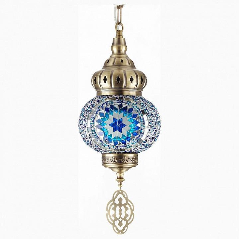 Подвесной светильник Citilux Каир CL419116 