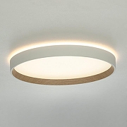 Накладной светильник Citilux ETALON CL750320R цвет плафона/подвески Белый, Коричневый, цвет арматуры Белый-5