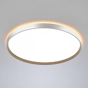 Накладной светильник Citilux ETALON CL750500R цвет плафона/подвески Белый, Коричневый, цвет арматуры Белый-2