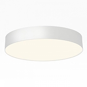 Накладной светильник Citilux BART CL755390 цвет плафона/подвески Белый, цвет арматуры Белый-2