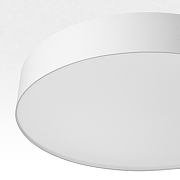 Накладной светильник Citilux BART CL755390 цвет плафона/подвески Белый, цвет арматуры Белый-7