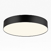 Накладной светильник Citilux BART CL755391 цвет плафона/подвески Белый, Черный, цвет арматуры Черный-4