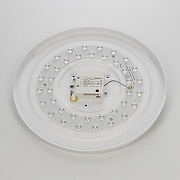 Накладной светильник Citilux BART CL755391 цвет плафона/подвески Белый, Черный, цвет арматуры Черный-6