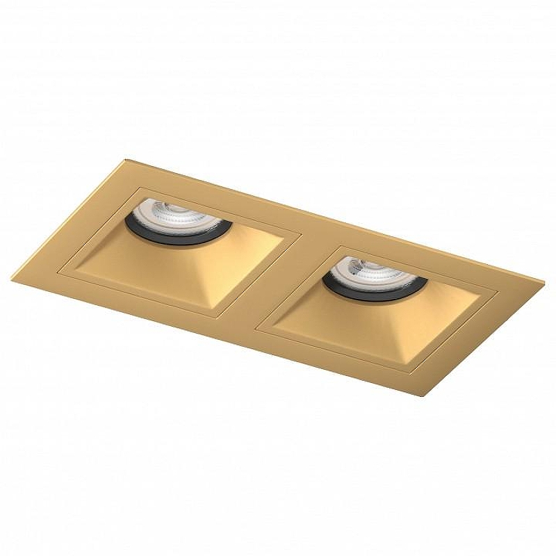 Встраиваемый светильник Lightstar Dom1no D5230303BMOD 