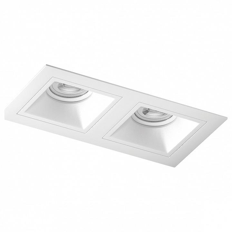 Встраиваемый светильник Lightstar Dom1no D5260606WMOD 