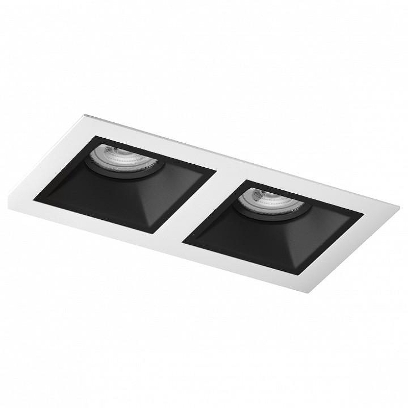 Встраиваемый светильник Lightstar Dom1no D5260707BMOD 