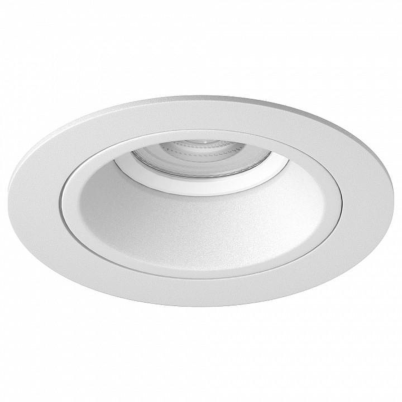 Встраиваемый светильник Lightstar Dom1no D61606WMOD 