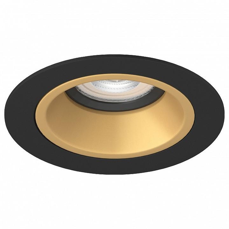 Встраиваемый светильник Lightstar Dom1no D61703BMOD 