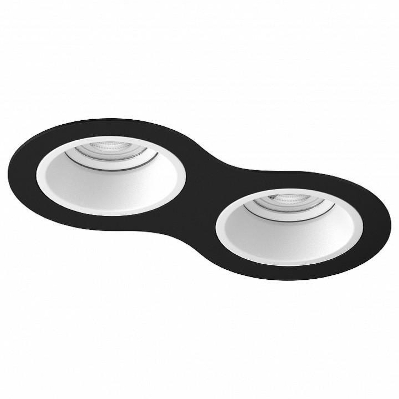 Встраиваемый светильник Lightstar Dom1no D6270606WMOD 