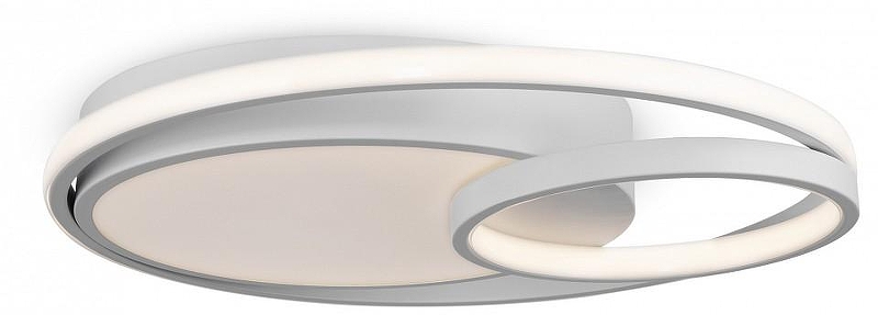 Накладной светильник Freya FR10028CL-L80W 