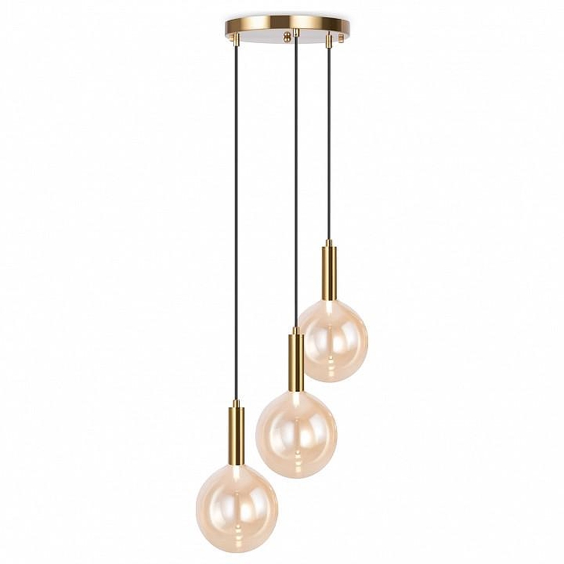 Подвесной светильник Freya Sway FR5269PL-03BZ1 