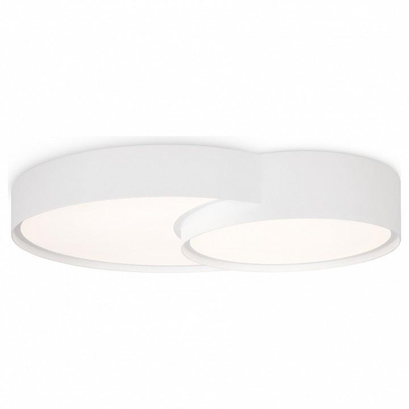Накладной светильник Freya Items FR6094CL-L72W 