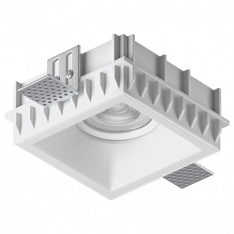 Встраиваемый светильник Lightstar Dom1no G214506WMOD 