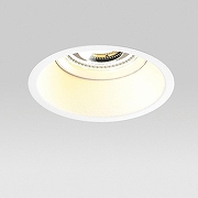 Встраиваемый светильник Lightstar Dom1no G214606WMOD цвет Белый-3