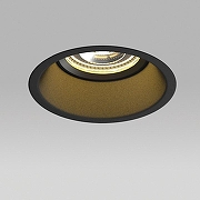 Встраиваемый светильник Lightstar Dom1no G214607BMOD цвет Белый, Черный-3