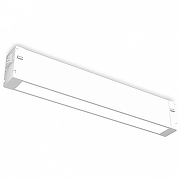 Накладной светильник Ambrella Light GL GL1645 цвет плафона/подвески Белый, цвет арматуры Белый