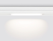 Накладной светильник Ambrella Light GL GL1645 цвет плафона/подвески Белый, цвет арматуры Белый-2