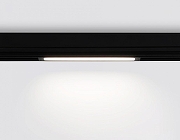 Накладной светильник Ambrella Light GL GL1650 цвет плафона/подвески Черный, цвет арматуры Черный-2