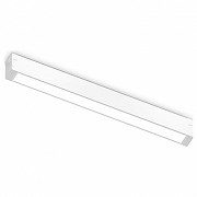 Накладной светильник Ambrella Light GL GL1655 цвет плафона/подвески Белый, цвет арматуры Белый