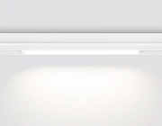 Накладной светильник Ambrella Light GL GL1655 цвет плафона/подвески Белый, цвет арматуры Белый-2