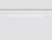 Накладной светильник Ambrella Light GL GL1655 цвет плафона/подвески Белый, цвет арматуры Белый-3