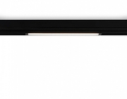 Накладной светильник Ambrella Light GL GL1660 цвет плафона/подвески Черный, цвет арматуры Черный-1