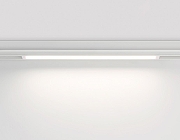 Накладной светильник Ambrella Light GL GL1665 цвет плафона/подвески Белый, цвет арматуры Белый-2