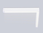 Накладной светильник Ambrella Light GL GL1705 цвет плафона/подвески Белый, цвет арматуры Белый-2