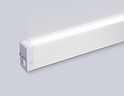 Накладной светильник Ambrella Light GL GL1705 цвет плафона/подвески Белый, цвет арматуры Белый-5