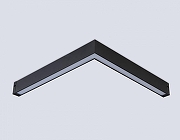 Накладной светильник Ambrella Light GL GL1710 цвет плафона/подвески Черный, цвет арматуры Черный-3