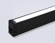 Накладной светильник Ambrella Light GL GL1710 цвет плафона/подвески Черный, цвет арматуры Черный-5