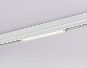 Накладной светильник Ambrella Light GL GL1715 цвет плафона/подвески Белый, цвет арматуры Белый-2