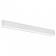 Накладной светильник Ambrella Light GL GL1735 цвет плафона/подвески Белый, цвет арматуры Белый