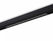 Накладной светильник Ambrella Light GL GL1740 цвет плафона/подвески Черный, цвет арматуры Черный-1