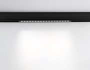 Накладной светильник Ambrella Light GL GL1740 цвет плафона/подвески Черный, цвет арматуры Черный-3