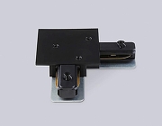 Соединитель угловой L-образный для треков встраиваемых Ambrella Light GL GL7166 цвет арматуры Черный-2