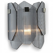 Накладной светильник Ambrella Light LH LH31207 цвет плафона/подвески Светло-серый, цвет арматуры Никель