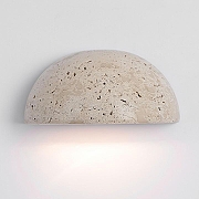 Накладной светильник Lussole LSP-6074 цвет плафона/подвески Бежевый, цвет арматуры Черный-1