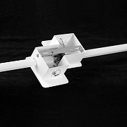 Накладной светильник Lussole Hardeman LSP-7392 цвет плафона/подвески Белый, цвет арматуры Белый-3