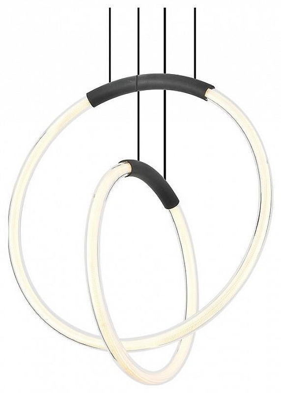 Подвесной светильник Lussole Lancaster LSP-7445 