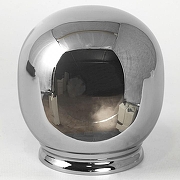 Подвесной светильник Lussole Milam LSP-7451 цвет плафона/подвески Серый, цвет арматуры Черный-3