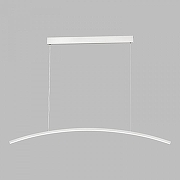 Подвесной светильник Lussole Bradford LSP-7452 цвет плафона/подвески Белый, цвет арматуры Белый-2