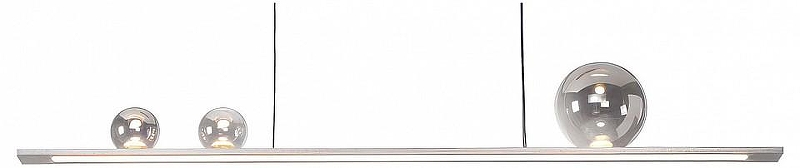 Подвесной светильник Lussole Fishers LSP-7454 