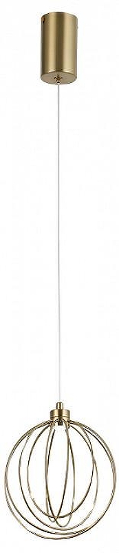 Подвесной светильник Lussole LSP-7479 