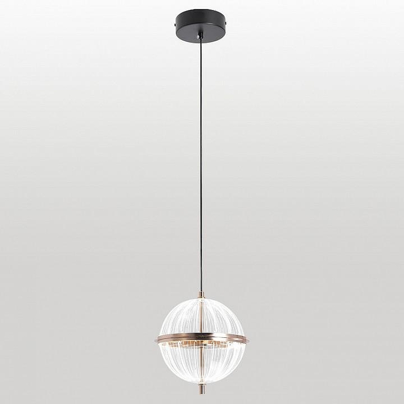 Подвесной светильник Lussole LSP-7514 