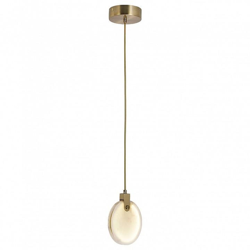 Подвесной светильник Lussole LSP-7516 